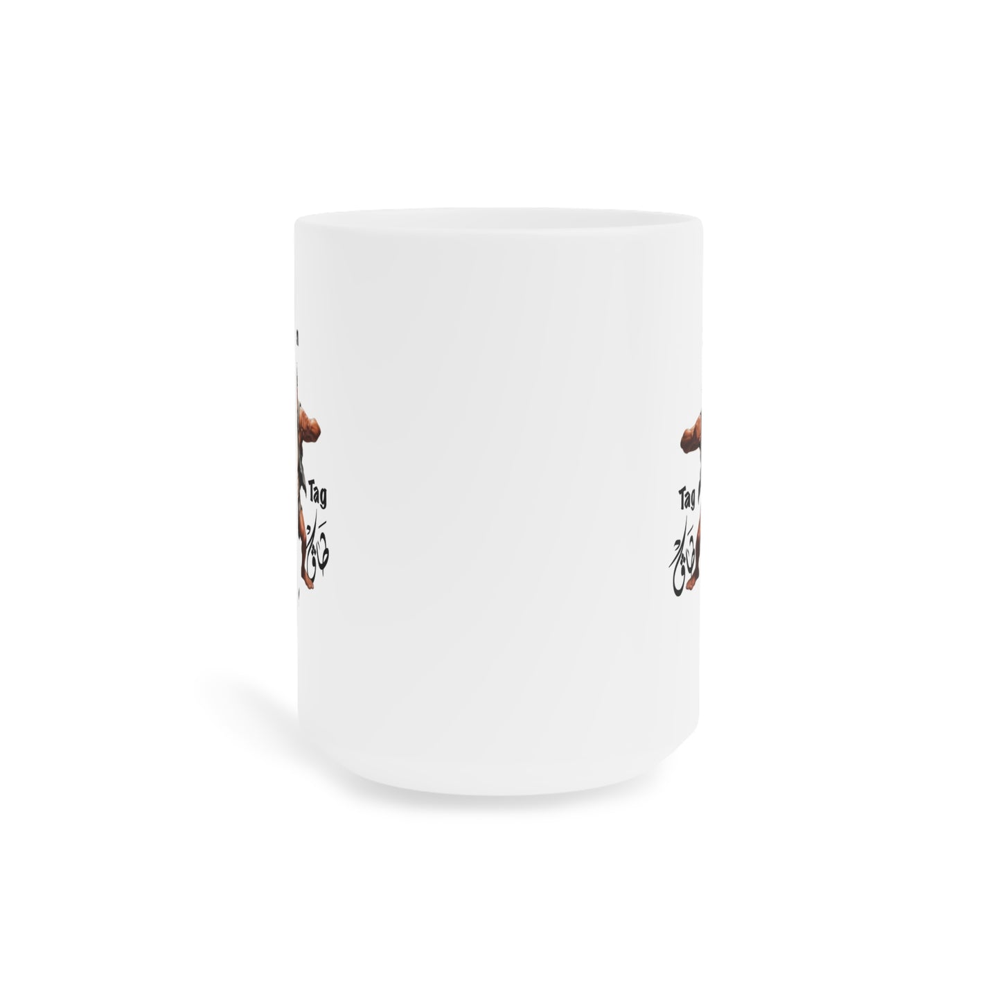 Ceramic Mugs (11oz\15oz\20oz)