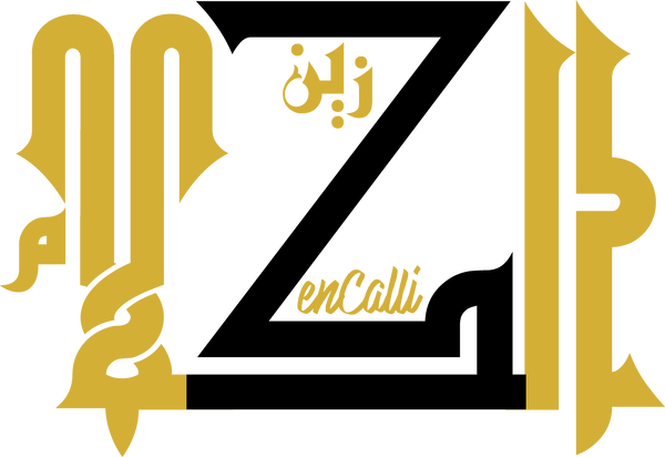 ZenCalli