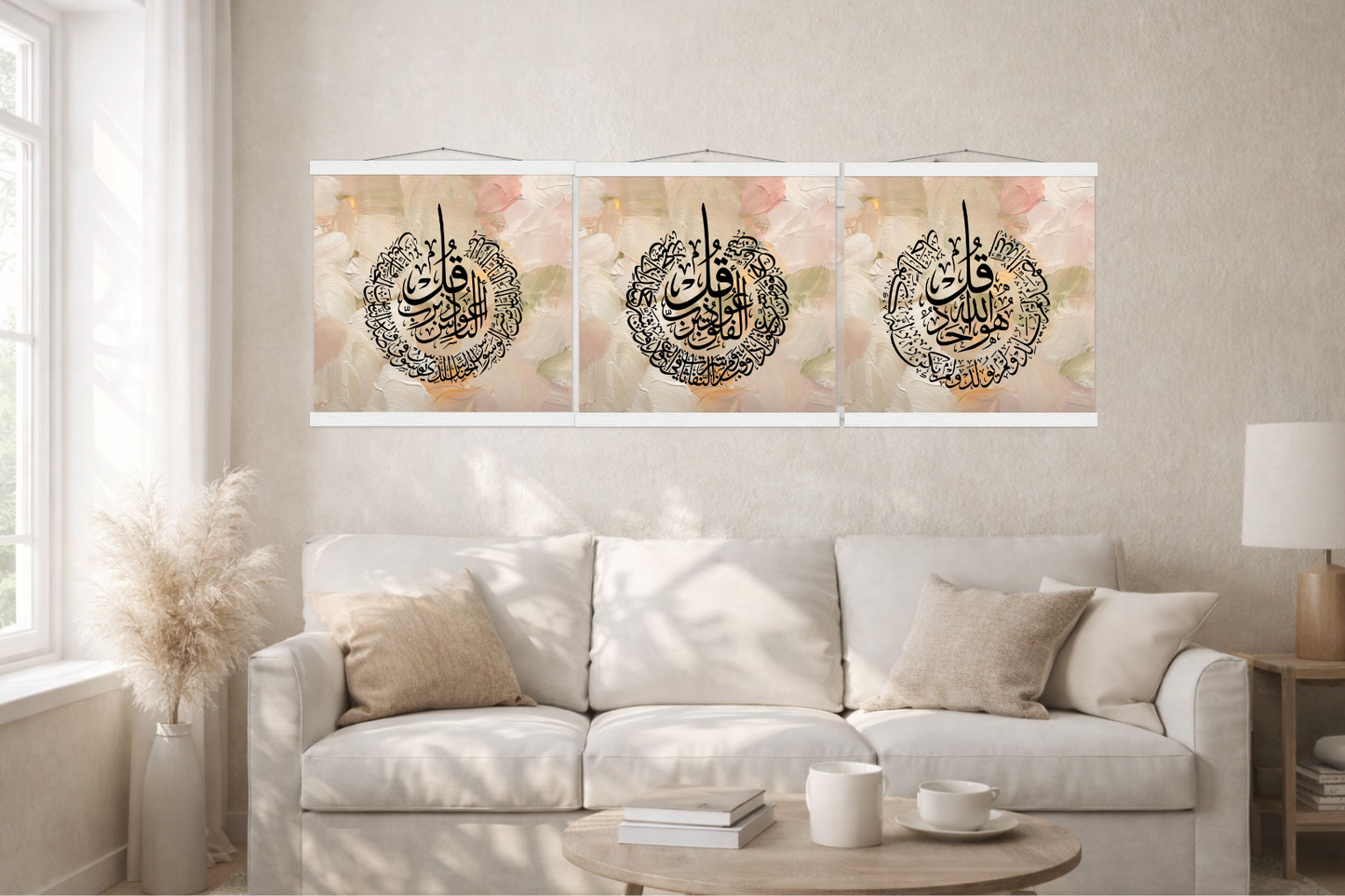 Kit des Cinq Principales